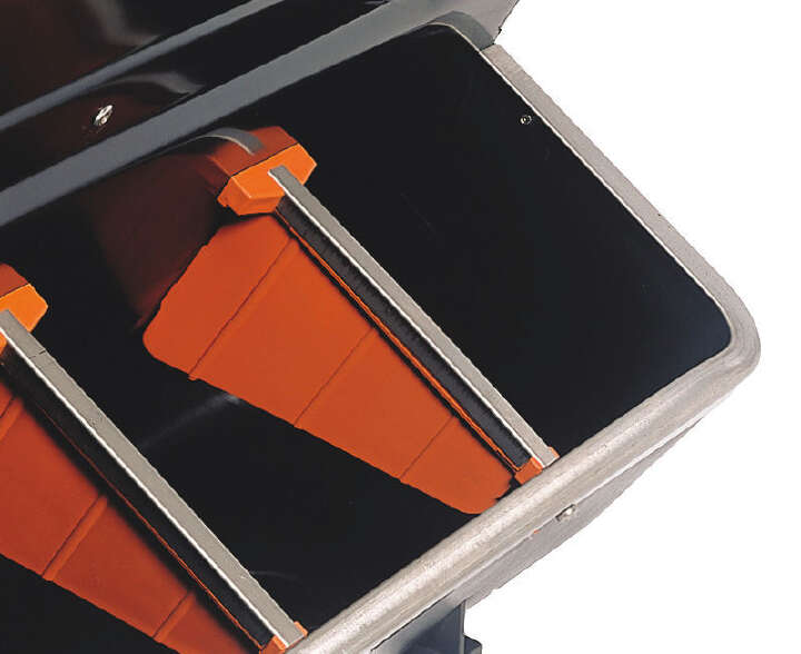 ROTECNA Futterautomat für Ferkel TR-5